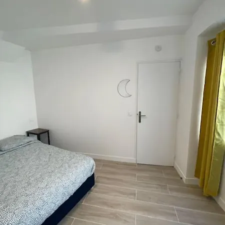 Appartement Paris Maurice Nordmann Superbe 2 Pieces Extérieur photo