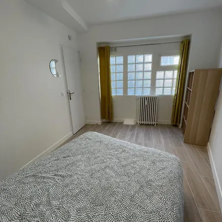 Appartement Paris Maurice Nordmann Superbe 2 Pieces Extérieur photo